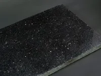 Гранит Black Galaxy